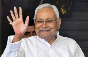नीतीश का दिल्ली रुख: बिहार में पहली बार भाजपा का सीएम? जदयू के भविष्य पर घिरा सस्पेंस