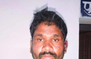 पत्नी से विवाद के बाद आरोपी ने ससुराल पक्ष पर किया हमला, हत्या के प्रयास में जेल भेजा गया