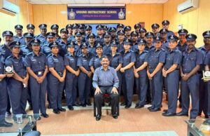 गरियाबंद के गणेश सोनी ने रचा इतिहास, NCC प्री-कमीशन कोर्स में छत्तीसगढ़ को दिलाया ऑल इंडिया पहला स्थान