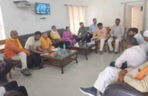आईआईटियन को यूपी में दिखी अपार संभावनाएं, 300 गोशालाओं में लगाएंगे बायोगैस का प्लांट