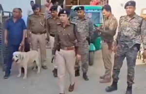 होली में हुड़दंग किया तो पड़ेगा महंगा, बिहार पुलिस ने तैयार किया सख्त एक्शन प्लान