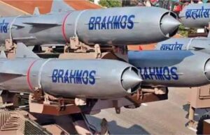 झारखंड को मिली बड़ी रक्षा परियोजना, देवघर में खुलेगा ब्रह्मोस मिसाइल प्लांट