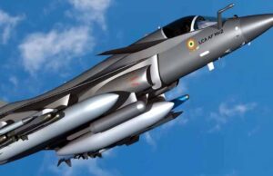 राफेल जैसी ताकत वाला तेजस MK-2 फाइटर जेट तैयार… बंकर-बस्टर मिसाइलों से दुश्मन की नींद उड़ाएगा