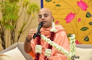 मन को समझने का सही तरीका क्या है? नित्यानंद चरण दास ने बताए सरल मंत्र