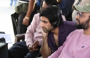 अक्षय ओबेरॉय ने देहरादून में शुरू की रोमांटिक कोर्टरूम थ्रिलर ‘लव लॉटरी’ की शूटिंग