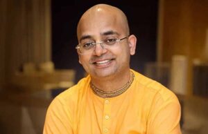 नित्यानंद चरण दास का बड़ा खुलासा: इन 6 तरह के लोगों से रहें हमेशा सावधान!