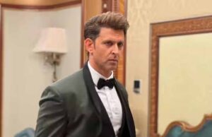 ऋतिक रोशन–प्राइम वीडियो की नई साझेदारी: ‘मेस’ से मचने वाला है धमाल