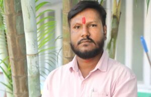 देवकरण झोरढ़ बने भाजपा किसान मोर्चा के प्रदेश मीडिया प्रभारी