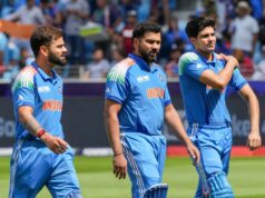 टीम इंडिया का धमाकेदार घरेलू सीजन: 17 शहर, 22 मैच, ऑस्ट्रेलिया समेत कई बड़ी टीमों से भिड़ंत