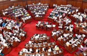 महाराष्ट्र राज्यसभा चुनाव 2024: सात सीटों के लिए 5 मार्च तक नामांकन, 16 मार्च को होगा मतदान