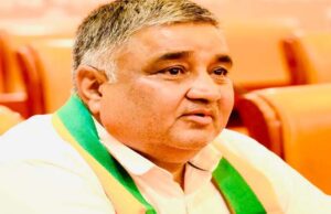पर्यटन, संस्कृति, धार्मिक न्यास एवं धर्मस्व मंत्री राजेश अग्रवाल के विभागों के लिए 492 करोड़ रूपए से अधिक की अनुदान मांगे पारित
