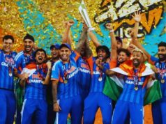 भारत करेगा 5 ICC ट्रॉफी जीत का भव्य उत्सव, सितारों की महफिल लगेगी इस दिन; BCCI ने किया ऐलान