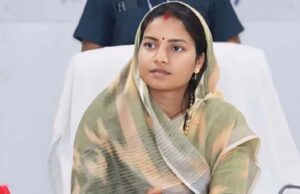 मंत्री राजवाड़े के विभागों के लिए लगभग 11 हजार 763 करोड़ रुपये की अनुदान मांगें पारित