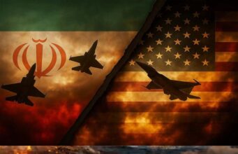 Iran-US War: FBI की चेतावनी के बाद ईरान अमेरिका पर कर सकता है हमला, बढ़ी सुरक्षा की अलर्ट