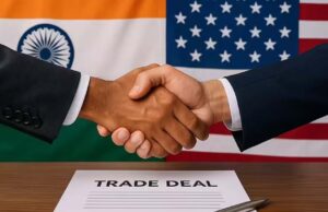 भारत-US के बीच नए समझौते पर जल्द फैसला, ट्रंप के दूत ने दी खुशखबरी