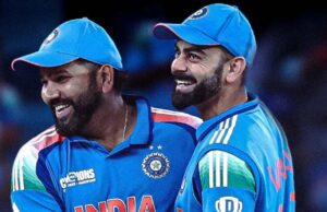 वर्ल्ड कप खत्म, विराट-रोहित की डिमांड बढ़ी, BCCI से वनडे बढ़ाने की मांग, टी-20 नहीं चाहिए