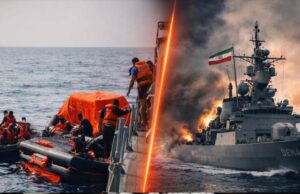 तुर्की के प्लेन से श्रीलंका से रवाना हुए 84 ईरानी नाविकों के शव, शिया देश ने बदला लेने की ली कसम