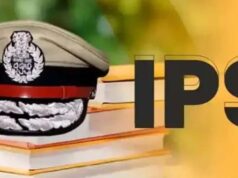 IPS तबादलों की घड़ी आई, मध्यप्रदेश के इन जिलों के SP के नाम की लिस्ट तैयार