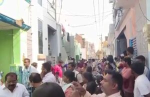 रातभर बाइक का इंजन चालू रखा, कमरे में भर गई खतरनाक गैस, नींद में पूरा परिवार समाप्त