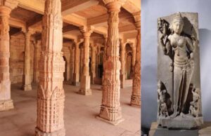 भोजशाला के पत्थरों से खुला सदियों पुराना राज, अब नजरें 16 मार्च की सुनवाई पर