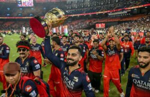 RCB फैन्स के लिए खुशखबरी! बेंगलुरु में IPL आयोजित करने को मिली मंजूरी