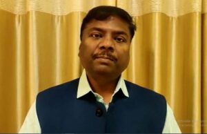 मंत्री केदार कश्यप के विभागों के लिए 3 हजार 622 करोड़ रुपए से अधिक की अनुदान मांगें पारित