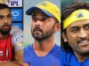 IPL से विदाई की तैयारी! धोनी सहित 5 दिग्गजों का 2026 हो सकता है आखिरी सीजन