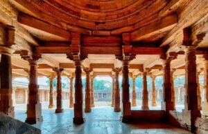 भोजशाला विवाद पर हाई कोर्ट का बड़ा फैसला, जज करेंगे खुद मुआयना, 2 अप्रैल से पहले होगा दौरा