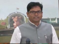 वित्त मंत्री ओपी चौधरी द्वारा प्रस्तुत छत्तीसगढ़ गृह निर्माण मंडल (संशोधन) विधेयक 2026 विधानसभा से पारित