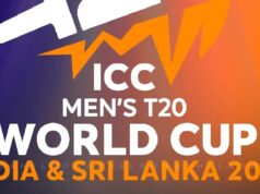 पुरुष T20 वर्ल्ड कप 2026 विजेता टीम को मिलेगा बड़ा इनाम, जानें राशि