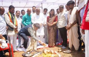 प्रतियोगी परीक्षओं की तैयारी के लिए बेहतर वातावरण मिलेगा नालंदा परिसर युवाओं को