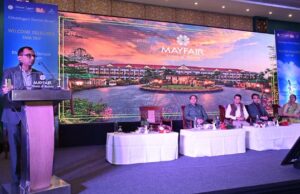 रायपुर : छत्तीसगढ़ में 6 दिवसीय फेम ट्रिप सफलतापूर्वक संपन्न, छत्तीसगढ़ पर्यटन को मिली नई दिशा