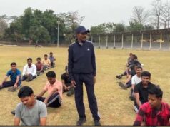 हिंसा की राह छोड़, उम्मीदों की दौड़, बस्तर नई पहचान की ओर