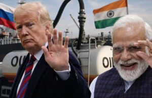 US ने हटाया बैन, क्या अब ईरानी तेल खरीदेगा भारत? समंदर में छिपा है बड़ा भंडार