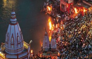 अर्धकुंभ 2027 और महाकुंभ 2028 में बिना पहचान पत्र के साधु संतों को नहीं मिलेगा प्रवेश, अखाड़ा परिषद का बड़ा निर्णय