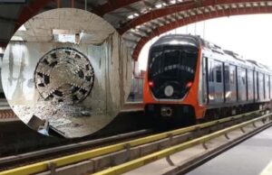 कानपुर मेट्रो के कॉरिडोर-1 और 2 का विस्तारीकरण प्रगति पर, मार्च 2027 तक होगा पूरा