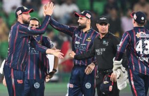 PAK में खेलने आए तो मार देंगे’, PSL से पहले दिग्गजों को मिली खुली धमकी