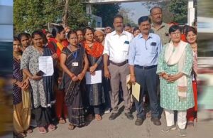 देवास में टाटा इंटरनेशनल पर कोर्ट का फैसला: 80 महिला कर्मचारियों को वापस काम पर रखने का आदेश