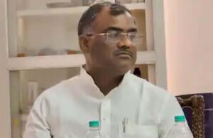 ग्रामीण स्टेडियम, युवा सहभागिता और खेल प्रोत्साहन से संवर रहा युवाओं का भविष्य – गिरीश चंद्र यादव