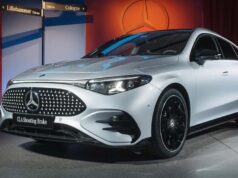 नई Mercedes CLA Electric भारत में लॉन्च, 792 किमी रेंज के साथ बुकिंग 10 मार्च से शुरू