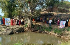 इंदौर संभाग में जल गंगा संवर्धन अभियान को मिल रहा जनआंदोलन का रूप