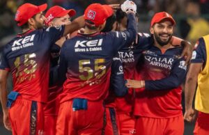 16,706 करोड़ में बिकी IPL की डिफेंडिंग चैम्पियन RCB, जानें किसने किया खरीद
