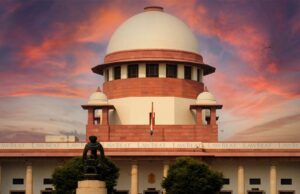 जाति मुक्त समाज बनाने का सपना, अब बांटने लगे; सुप्रीम कोर्ट ने याचिका खारिज कर लगाई लताड़