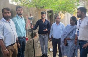 बड़े तालाब में अतिक्रमणों की रिपोर्ट तैयार, 300 से ज्यादा बंगलों और होटलों पर लाल निशान, जल्द चलेगा हथौड़ा