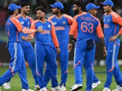 17 शहर, 22 मुकाबले: BCCI ने जारी किया टीम इंडिया का धमाकेदार होम शेड्यूल