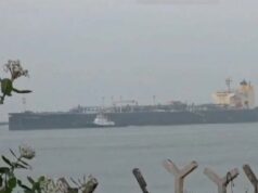 ईरान से चीन के लिए निकला LPG जहाज, भारत ने बीच में खरीदी, रुपये में की पेमेंट