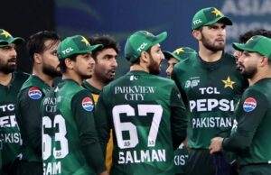 पाकिस्तान क्रिकेट बोर्ड (PCB) लगाएगा हर खिलाड़ी पर 50 लाख का जुर्माना, भारत से हार को नहीं पचा पा रहे नकवी