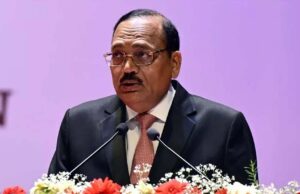 CJI सूर्यकांत ने क्यों कहा, ‘कोई भी सूर्यकुमार यादव से आखिरी ओवर डालने की उम्मीद नहीं करता’