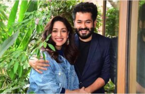 पति आदित्य धर के जन्मदिन पर यामी गौतम ने लुटाया प्यार, शेयर कीं खास अनदेखी तस्वीरें