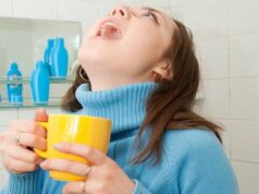 गरारे: गले की हर समस्या का आसान और असरदार घरेलू इलाज